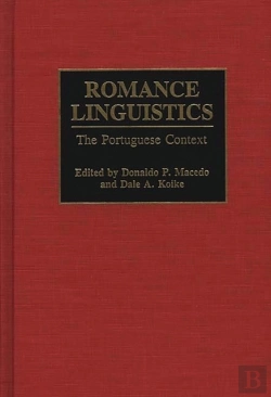 Bertrand.pt - Romance Linguistics