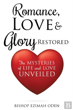Bertrand.pt - Romance, Love & Glory Restored