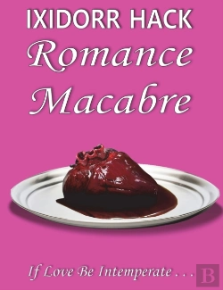 Bertrand.pt - Romance Macabre