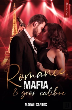 Bertrand.pt - Romance, Mafia Et Gros Calibre