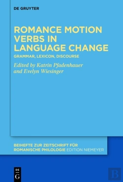 Bertrand.pt - Romance Motion Verbs In Language Change