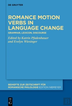 Bertrand.pt - Romance Motion Verbs In Language Change