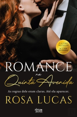 Bertrand.pt - Romance na Quinta Avenida