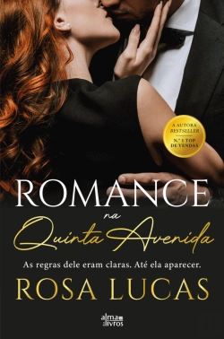 Bertrand.pt - Romance na Quinta Avenida