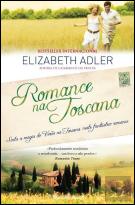 Romance na Toscana