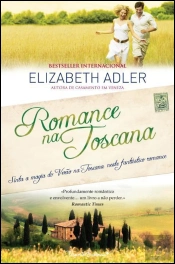 Romance na Toscana