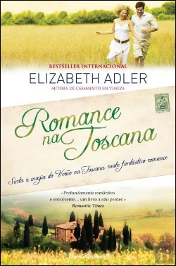 Bertrand.pt - Romance na Toscana