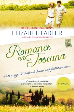 Bertrand.pt - Romance Na Toscana