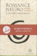 Romance Negro e Outras Histórias