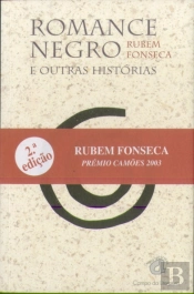 Romance Negro e Outras Histórias