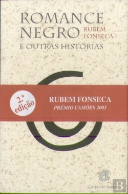 Bertrand.pt - Romance Negro e Outras Histórias