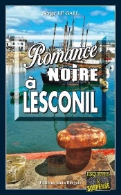 Romance Noire À Lesconil