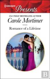 Romance Of A Lifetime