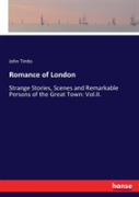 Romance Of London