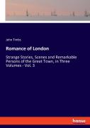 Romance Of London
