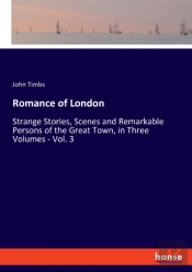 Romance Of London