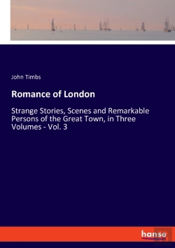 Bertrand.pt - Romance Of London