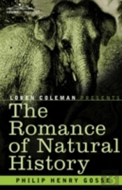 Romance Of Natural History