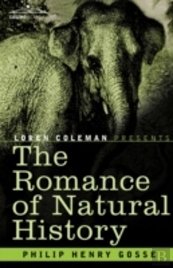 Bertrand.pt - Romance Of Natural History