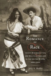 Romance Of Race