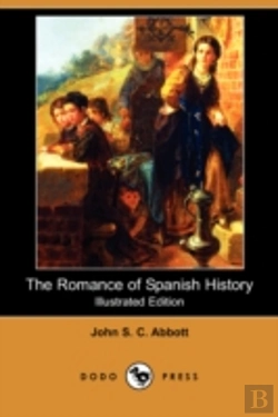 Bertrand.pt - Romance Of Spanish History
