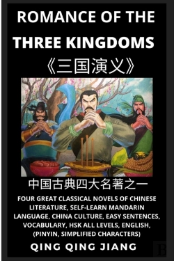 Bertrand.pt - Romance Of The Three Kingdoms