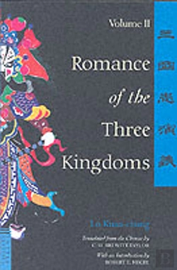 Bertrand.pt - Romance Of The Three Kingdoms