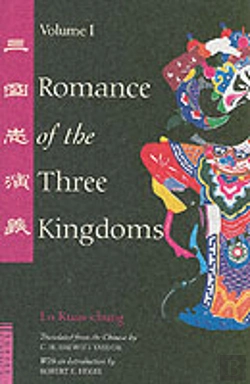 Bertrand.pt - Romance Of The Three Kingdoms Volume 1