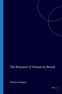 Bertrand.pt - Romance Of Tristran By Beroul