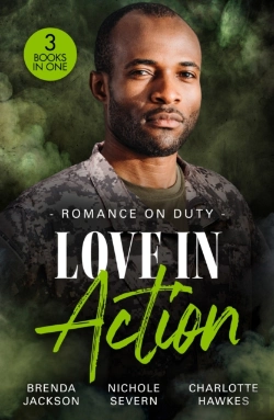 Bertrand.pt - Romance On Duty: Love In Action
