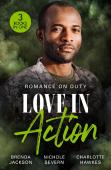 Romance On Duty: Love In Action