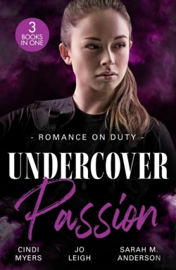 Bertrand.pt - Romance On Duty: Undercover Passion