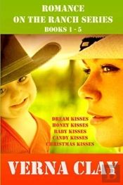 Romance On The Ranch Series 1-5
