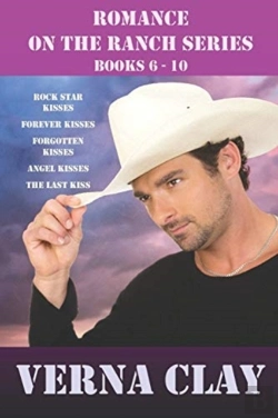 Bertrand.pt - Romance On The Ranch Series 6-10