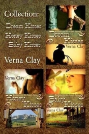 Romance On The Ranch Series