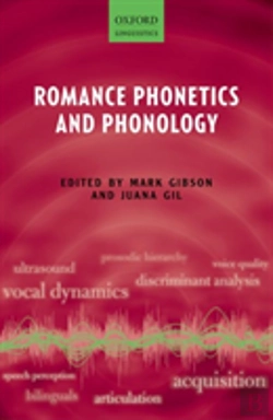 Bertrand.pt - Romance Phonetics And Phonology