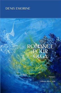 Bertrand.pt - Romance Pour Olga