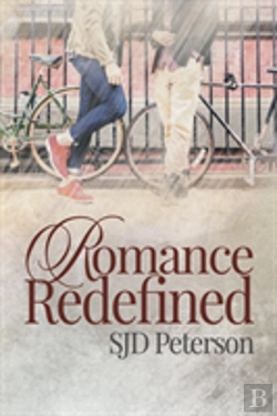 Bertrand.pt - Romance Redefined