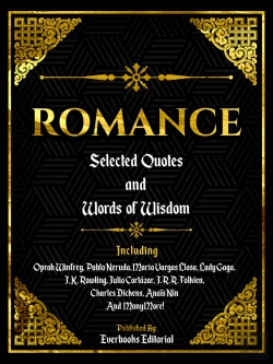Bertrand.pt - Romance: Selected Quotes And Words Of Wisdom