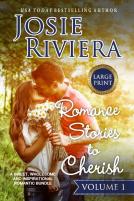 Romance Stories To Cherish