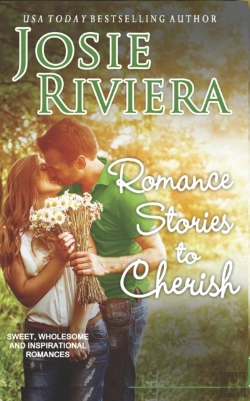 Bertrand.pt - Romance Stories To Cherish Volume Two