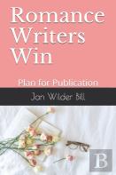 Romance Writers Win