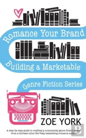 Romance Your Brand