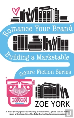 Bertrand.pt - Romance Your Brand