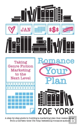 Bertrand.pt - Romance Your Plan