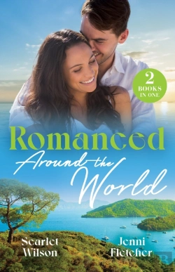 Bertrand.pt - Romanced Around The World