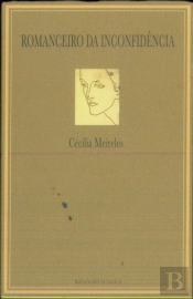 Romanceiro da Inconfidência                                                                                                                                                                             