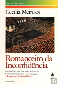 Bertrand.pt - Romanceiro da Inconfidência