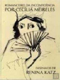 Romanceiro da Inconfidência por Cecília Meireles