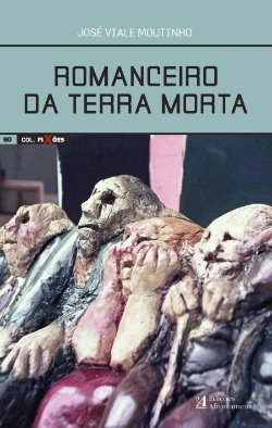 Bertrand.pt - Romanceiro da Terra Morta